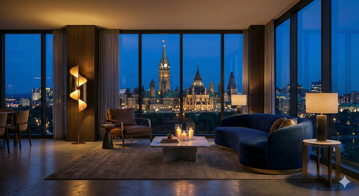 Ottawa Luxury Furniture