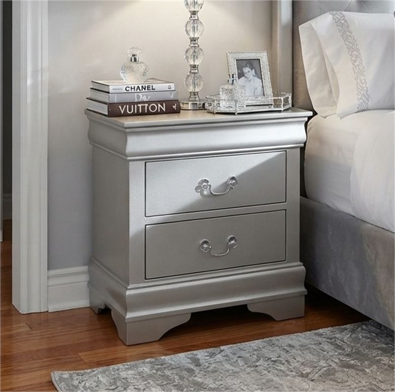 MARLEY NIGHTSTAND