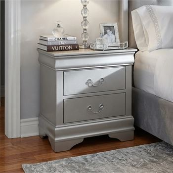 MARLEY NIGHTSTAND (lot Maxx) - Image 4