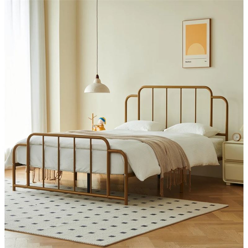 Gurtha Bedframe