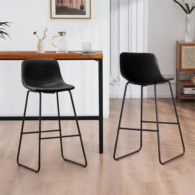 Scher Dining Chair set of two