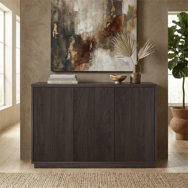 48" Buffet Table