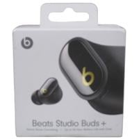 Beats Studio Buds+ - Écouteurs Anti-Bruit - Usagé (Retour Client)