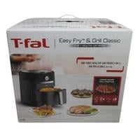 T-fal Easy Fry & Grill Classic+ Friteuse à Air 4.2L - Neuf
