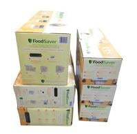 FoodSaver Vacuum Sealer - Neuf (Shelf Pull)