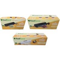 FoodSaver Vacuum Sealer - Neuf (Shelf Pull)