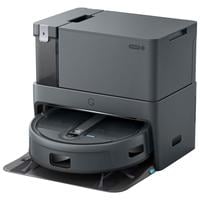 Aspirateur Robot Yeedi Cube Pro S1 avec Station Auto - 100% Fonctionnel
